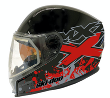 Load image into Gallery viewer, Ski Doo BRP Helmet Decals (MXZ)

