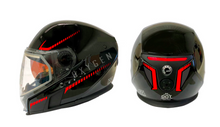 Load image into Gallery viewer, Ski-Doo BRP Helmet Decals (Nexus)
