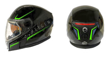 Load image into Gallery viewer, Ski-Doo BRP Helmet Decals (Nexus)
