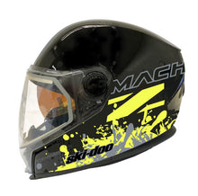 Load image into Gallery viewer, Ski-Doo BRP Helmet Decals (Mach Z)
